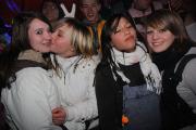 H�ttengaudi kra.ch in Laufen . 14. Februar 2010